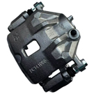 2007 Kia Optima Brake Caliper 5